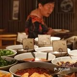 自助性价比哪家强？金姜餐厅尝一尝‼️