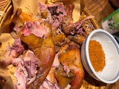 -打酱油·非遗淮扬菜(瘦西湖梅岭店)