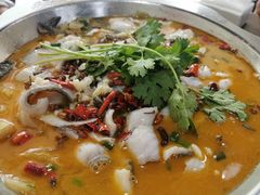 -云中菜馆(恒晟·云中绿园店)