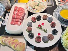 -大隐·成都火锅Bistro(合生麒麟新天地店)