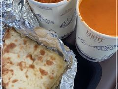 -甘尼仕印度餐厅酒吧(斜塘老街店)