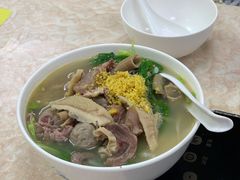 -华威达牛庄(黄埔大道西店)