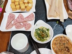 -陈府大宅门成都火锅·手切鲜肉(太原街店)