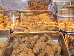 -绝味鸭脖(马栏广场1店)