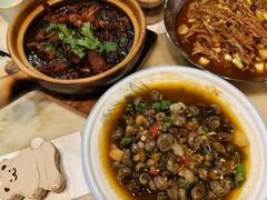 -常和州·夜宵大排档(常州单店)