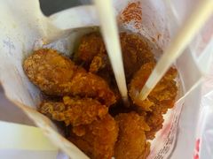 -春苗炸鸡