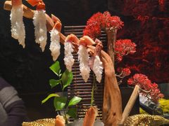 -蟹犇前•帝王蟹雪蟹(陆家嘴店)