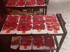 -牛很鲜潮汕牛肉火锅(椒江店)