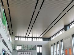 -敦煌莫高国际机场