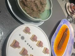 -曾宴·楚菜(湖北省博物馆店)