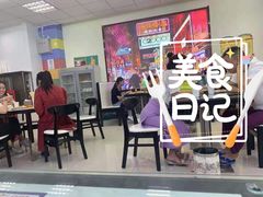 -澳门陈光记烧味饭店(万象城店)