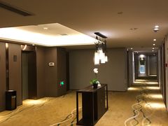 -雅戈尔富宫大酒店(观前街店)