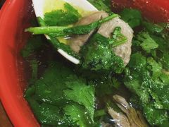 牛肉-潘国仙耳光馄饨(黄家阙路店)