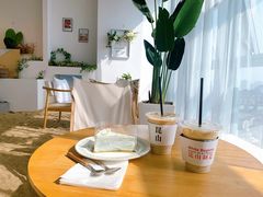 -白棠(九方保利大厦店)