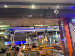 -路边羊烧烤酒场(宝带路店)