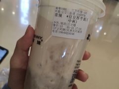 -沪上阿姨·精选茶饮(天河城店)