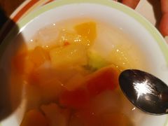 -萨莉亚意式餐厅(南京龙湾天街店)