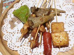 -小幸湖春饼(悦茂购物中心店)