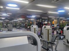 -耀恒健身(南浦地铁店)