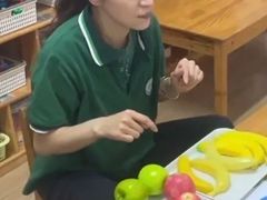 -北京市邮政管理局海慧寺幼儿园