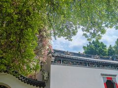 -深圳国际园林花卉博览园