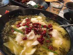 -金牌外婆家(苏州中心店)
