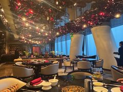 -广州四季酒店