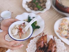 -傻记乳鸽王海鲜餐厅