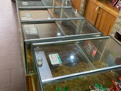 -青松牛肉干(大名路店)