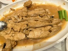 -万宝海鲜舫(劳动公园店)