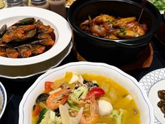 -小绍兴家宴·百年绍兴菜(鲁迅路店)