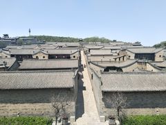 -山西王家大院