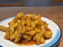 -春水锅贴·传统鲁菜(大明湖店)