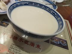 招牌姜撞奶-捷信牛奶甜品世家(五道口店)