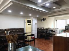 大堂-八角饮楼(虹桥店)