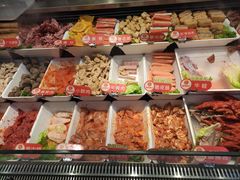 -椒锅锅·麻辣香锅(宝地广场城市集市店)