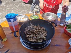 -大地农庄(逢沙大道店)