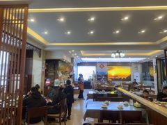 -自游人·美食一楼·地道徽菜(三十年名店)