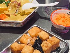 -新越盏·东南亚料理(捷登都会店)