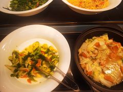 -素清香(解放路店)