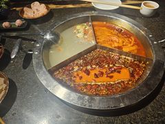 -巴蜀大宅门火锅(北大街店)
