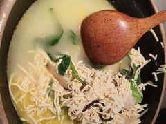 -晓淮山·扬州早茶·淮扬菜(龙阳广场店)