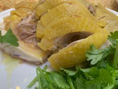 白切鸡王-瑞记湛江鸡饭店·粤西第一鸡(粤垦店)