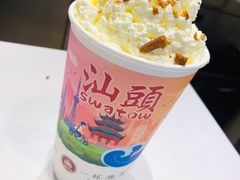 -一杯潮茶·专注潮汕茶饮(十二中创始店)