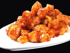 -国际海员俱乐部(餐饮部)