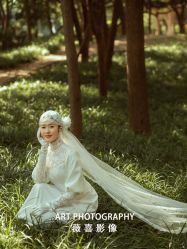 -薇喜影像艺术中心 ART PHOTO