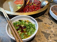-小龙坎火锅(全球总店)