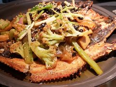 -味妙烤鱼吧(回龙观店)