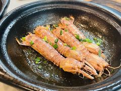 -甬小馆·焗海鲜温州菜(五马街店)