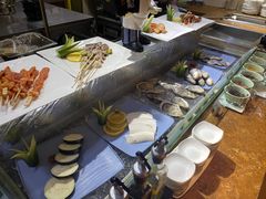 -浙江西子宾馆·瑶园咖啡厅